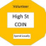 High St Coin